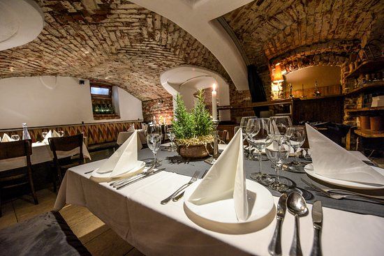 Borpince Hungarian Restaurant and winebar